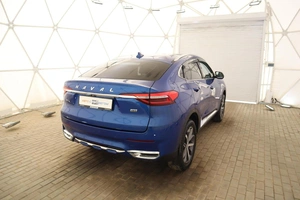 Внедорожник Haval F7x 2020 года, 2349000 рублей, Обнинск