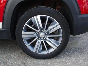 Внедорожник Changan CS35 Plus 2019 года, 1449000 рублей, Владимир
