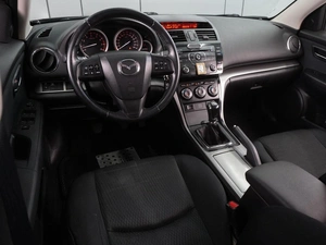 Седан Mazda 6 2009 года, 1009000 рублей, Воронеж