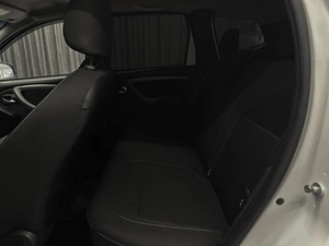Внедорожник Renault Duster 2019 года, 1169000 рублей, Красноярск