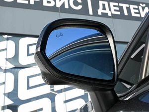 Внедорожник Changan UNI-T 2020 года, 2200000 рублей, Волгоград