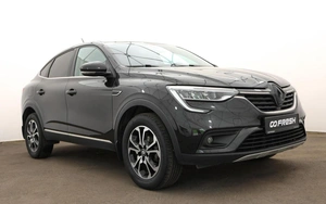 Внедорожник Renault Arkana 2020 года, 1849000 рублей, Орёл