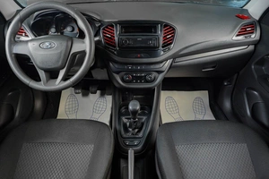 Седан ВАЗ (LADA) Vesta 2019 года, 979000 рублей, Тюмень