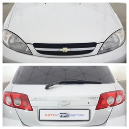 Хэтчбек 4 дв. Chevrolet Lacetti 2011 года, 640000 рублей, Орёл