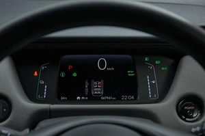 Хетчбэк Honda Fit 2020 года, 1699000 рублей, Красноярск