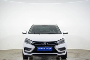 Седан ВАЗ (LADA) Vesta 2025 года, 1629000 рублей, Оренбург