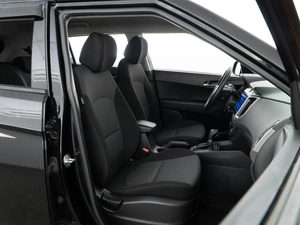 Внедорожник Hyundai Creta 2020 года, 2273444 рублей, Москва