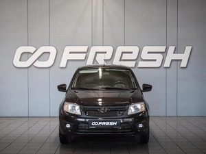 Седан ВАЗ (LADA) Granta 2018 года, 500000 рублей, Муром