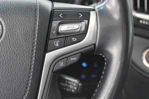 Внедорожник Toyota Land Cruiser 2019 года, 7997000 рублей, Красноярск