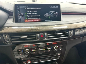 Внедорожник BMW X6 2017 года, 4395000 рублей, Красноярск