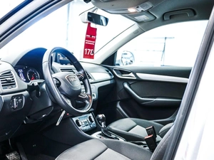 Внедорожник Audi Q3 2015 года, 1699000 рублей, Красноярск