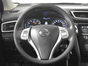 Внедорожник Nissan Qashqai 2014 года, 1376100 рублей, Казань