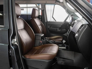 Внедорожник УАЗ Patriot 2019 года, 1489000 рублей, Тюмень