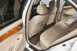 Седан Nissan Bluebird Sylphy 2002 года, 499000 рублей, Красноярск