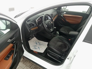 Седан ВАЗ (LADA) Vesta 2024 года, 1400000 рублей, Клинцы