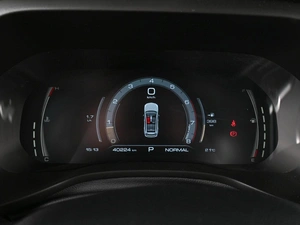 Внедорожник Haval Jolion 2024 года, 2069000 рублей, Аксай