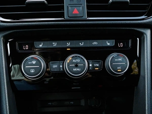 Внедорожник Volkswagen Taos 2021 года, 2689000 рублей, Большой Сочи