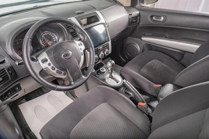 Внедорожник Nissan X-Trail 2012 года, 1299000 рублей, Томск