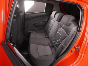 Хетчбэк Chevrolet Spark 2011 года, 635000 рублей, Минеральные Воды