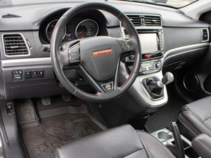 Внедорожник Haval H6 2015 года, 1549000 рублей, Петрозаводск