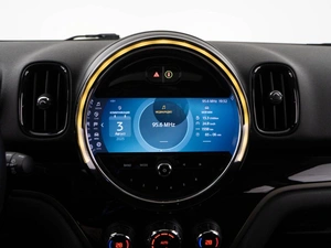 Внедорожник MINI Cooper S Countryman 2020 года, 2799046 рублей, Москва