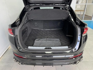 Внедорожник Geely Tugella 2022 года, 2895000 рублей, Красноярск