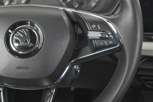 Лифтбек Skoda Octavia 2021 года, 2299000 рублей, Кемерово