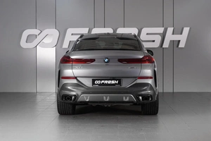 Внедорожник BMW X6 2025 года, 15220000 рублей, Минеральные Воды