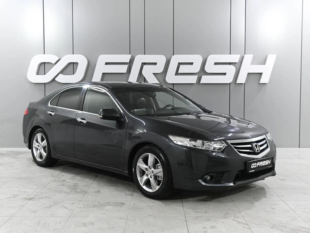 Седан Honda Accord 2011 года, 1329000 рублей, Аксай