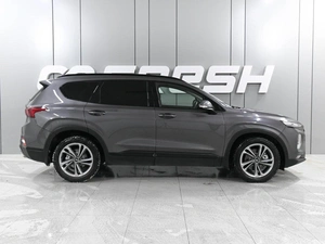 Внедорожник Hyundai Santa Fe 2019 года, 2990000 рублей, Ростов-на-Дону