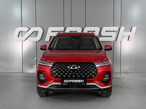 Внедорожник Chery Tiggo 7 Pro 2022 года, 1770000 рублей, Ростов-на-Дону