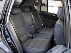 Внедорожник Volkswagen Tiguan 2014 года, 1329000 рублей, Петрозаводск