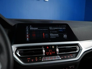 Седан BMW 3 серия 2019 года, 3499050 рублей, Москва