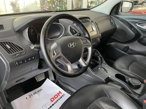 Внедорожник Hyundai ix35 2014 года, 1487000 рублей, Солонцы