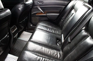 Седан Nissan Teana 2008 года, 769000 рублей, Сургут