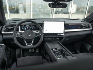 Внедорожник Volkswagen Teramont Pro 2025 года, 5995000 рублей, Нижний Новгород