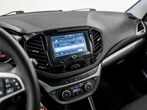 Универсал ВАЗ (LADA) Vesta 2018 года, 1000000 рублей, Красноярск