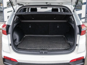 Внедорожник Hyundai Creta 2018 года, 1649000 рублей, Краснодар