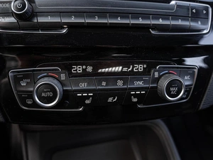 Внедорожник BMW X1 2015 года, 2055000 рублей, Краснодар