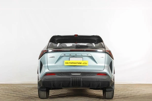 Внедорожник Geely Boyue Cool 2024 года, 2449000 рублей, Тюмень