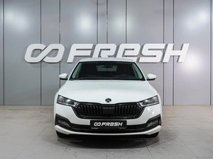 Лифтбек Skoda Octavia 2021 года, 2029000 рублей, Воронеж