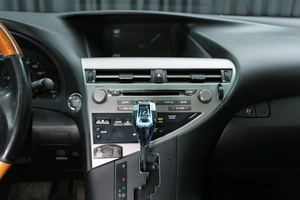 Внедорожник Lexus RX 2009 года, 1670000 рублей, Красноярск