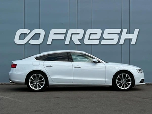 Лифтбек Audi A5 2015 года, 2380000 рублей, Ижевск
