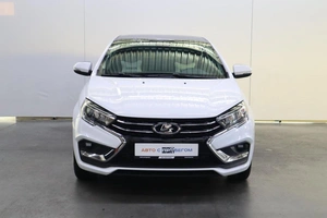 Седан ВАЗ (LADA) Vesta 2024 года, 1475000 рублей, Брянск