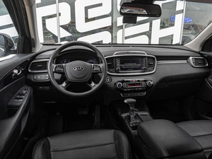 Внедорожник Kia Sorento Prime 2019 года, 2820000 рублей, Краснодар