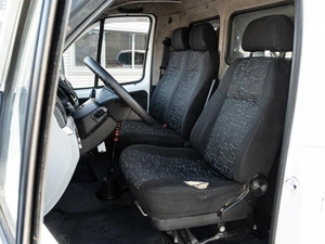 Бортовой грузовик ГАЗ 2844 2016 года, 1680000 рублей, Краснодар