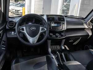 Внедорожник Lifan X60 2014 года, 710000 рублей, Краснодар