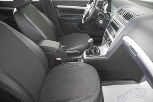 Лифтбек Skoda Octavia 2011 года, 649000 рублей, Кемерово