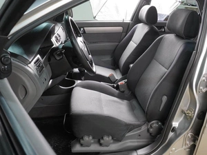 Седан Chevrolet Lacetti 2012 года, 689000 рублей, Воронеж