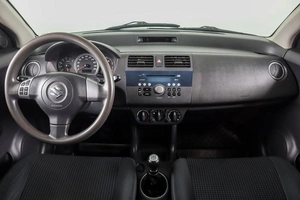 Хетчбэк Suzuki Swift 2007 года, 539000 рублей, Пермь